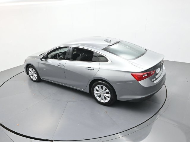 Used 2025 Chevrolet Malibu LT FWD image 41