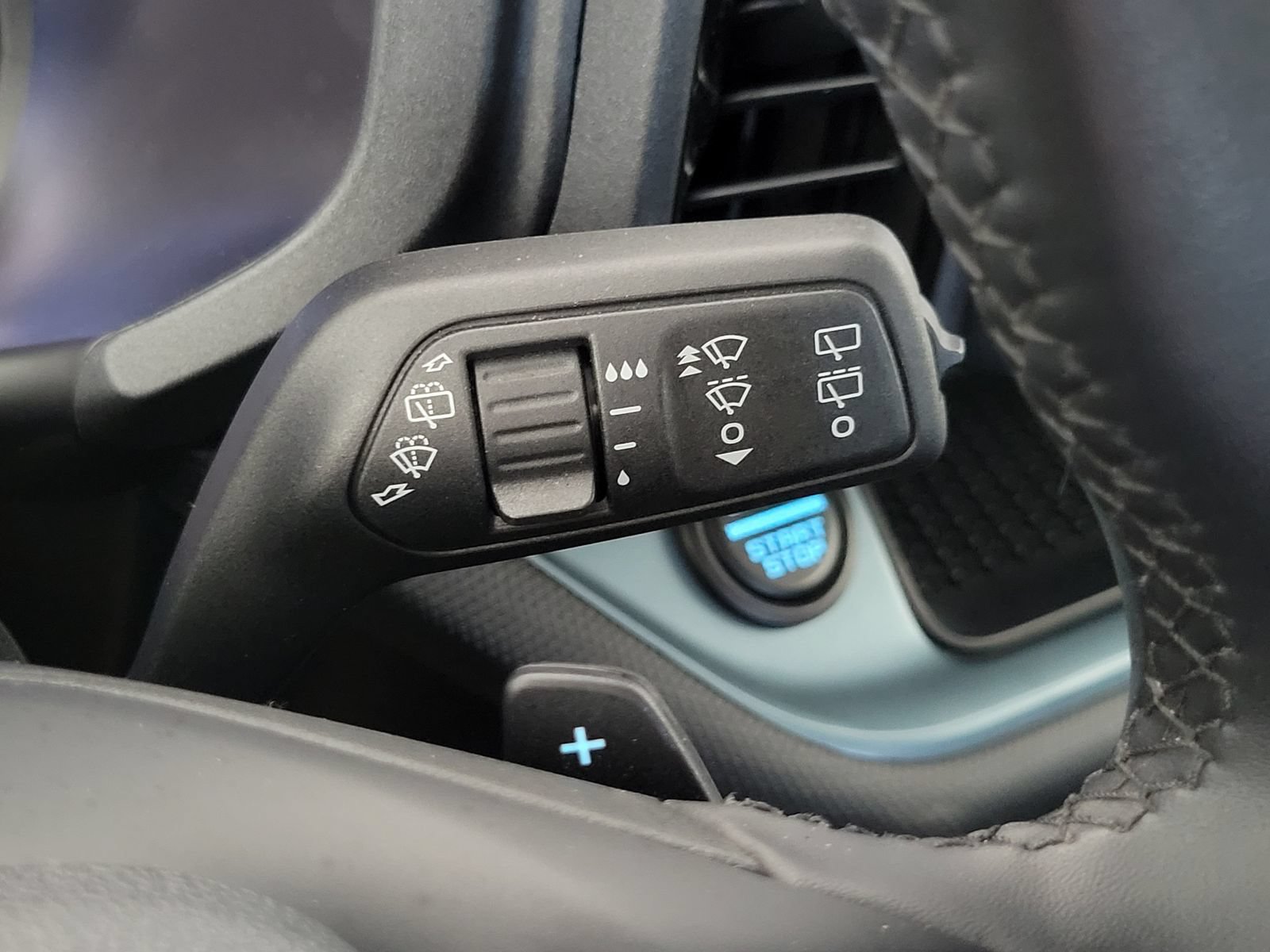 Certified 2024 Ford Bronco Sport Badlands AWD/4WD image 15
