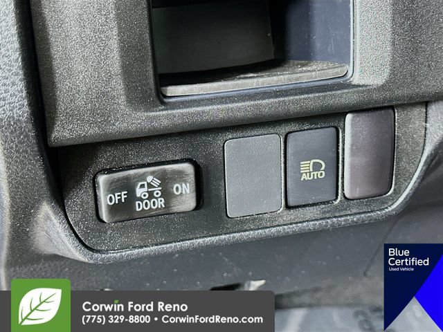 Used 2019 Toyota Tacoma SR w/ SR Convenience Package AWD/4WD image 14