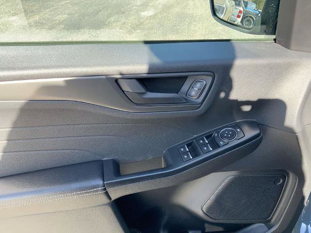 Certified 2025 Ford Escape Active AWD/4WD image 13