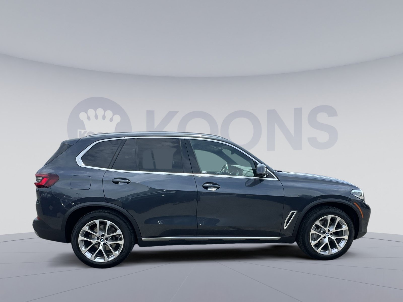 Used 2022 BMW X5 xDrive40i AWD/4WD image 17