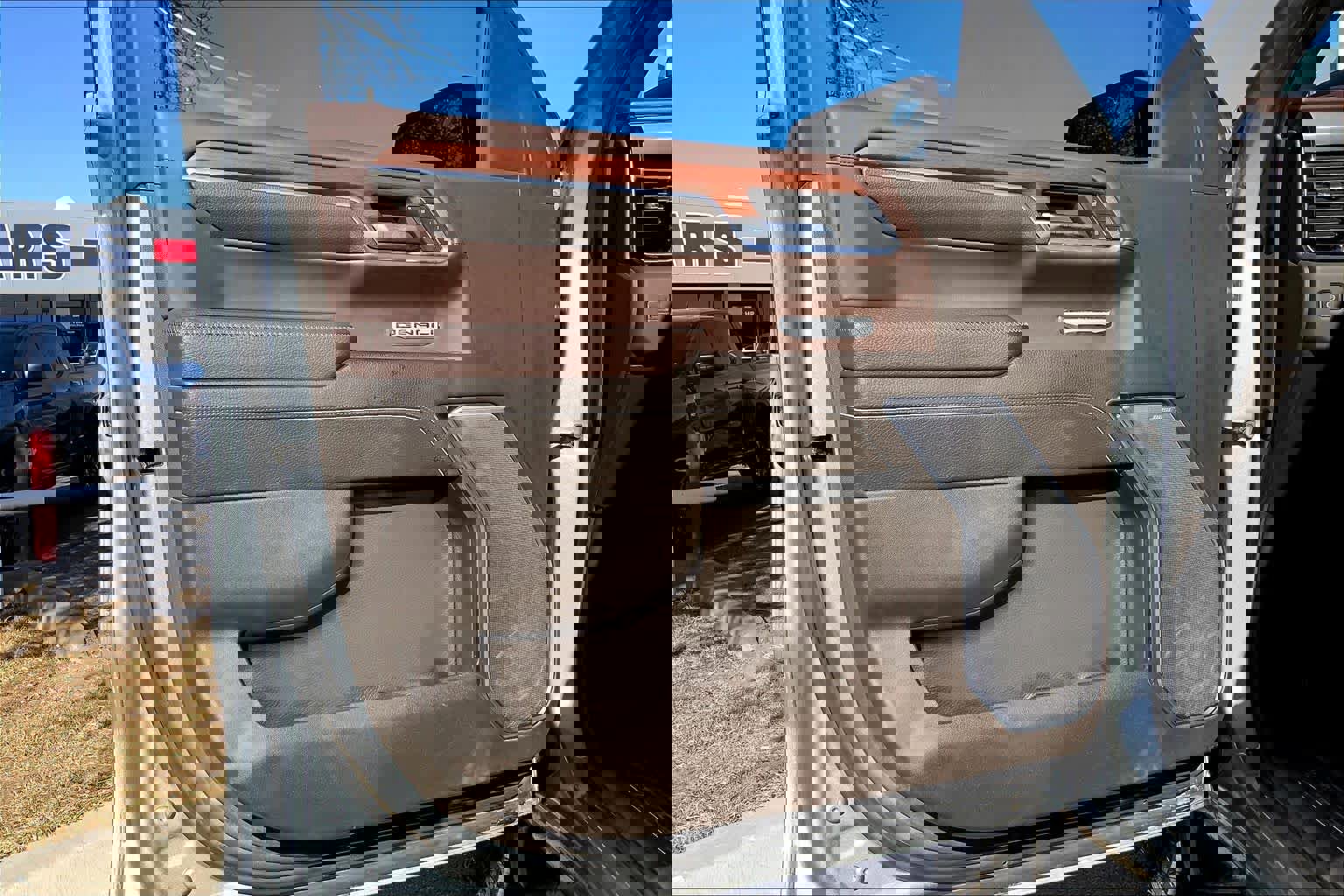 Used 2023 GMC Sierra 1500 Denali w/ Technology Package image 21