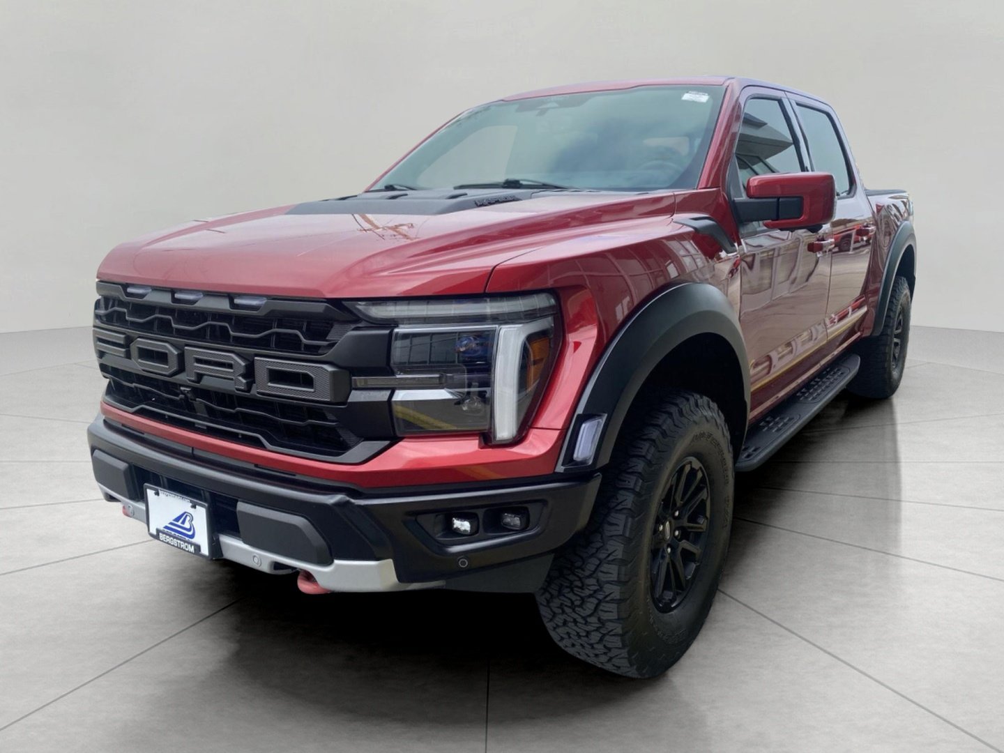 Certified 2024 Ford F150 Raptor AWD/4WD image 4