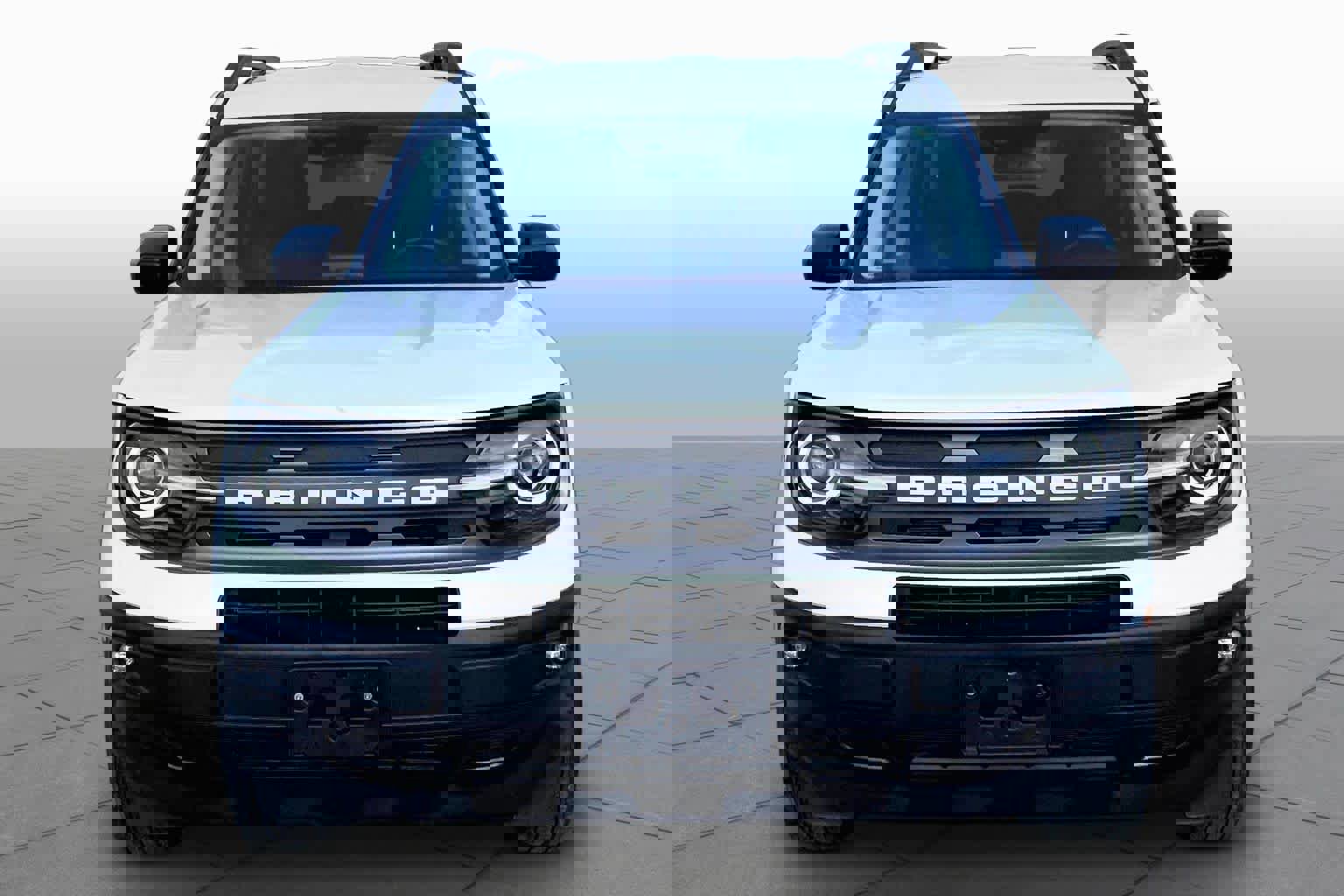 Certified 2023 Ford Bronco Sport Big Bend w/ Convenience Package AWD/4WD image 6