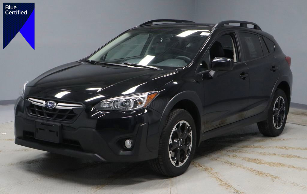 Used 2023 Subaru Crosstrek 2.0i Premium