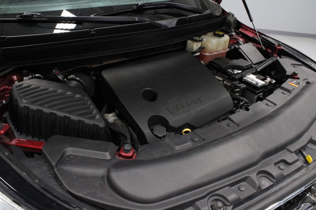 Used 2019 Buick Enclave Essence FWD image 15