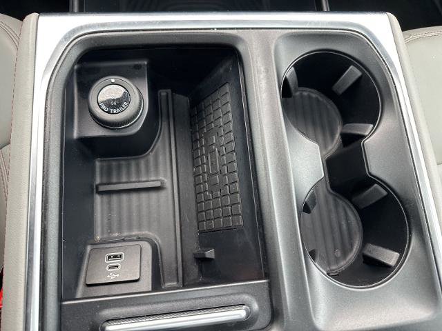 Certified 2025 Ford Expedition Max Active AWD/4WD image 18