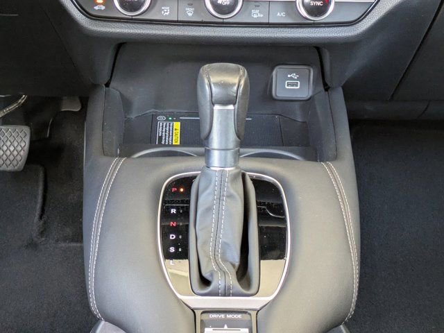 Used 2024 Honda HR-V EX-L image 17