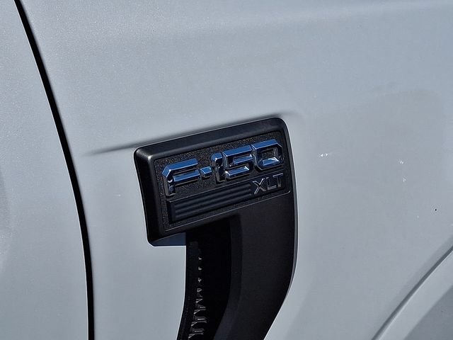 Certified 2022 Ford F150 XLT w/ Equipment Group 302A High AWD/4WD image 30
