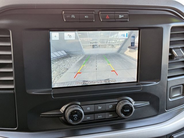 Certified 2021 Ford F150 XLT RWD image 24