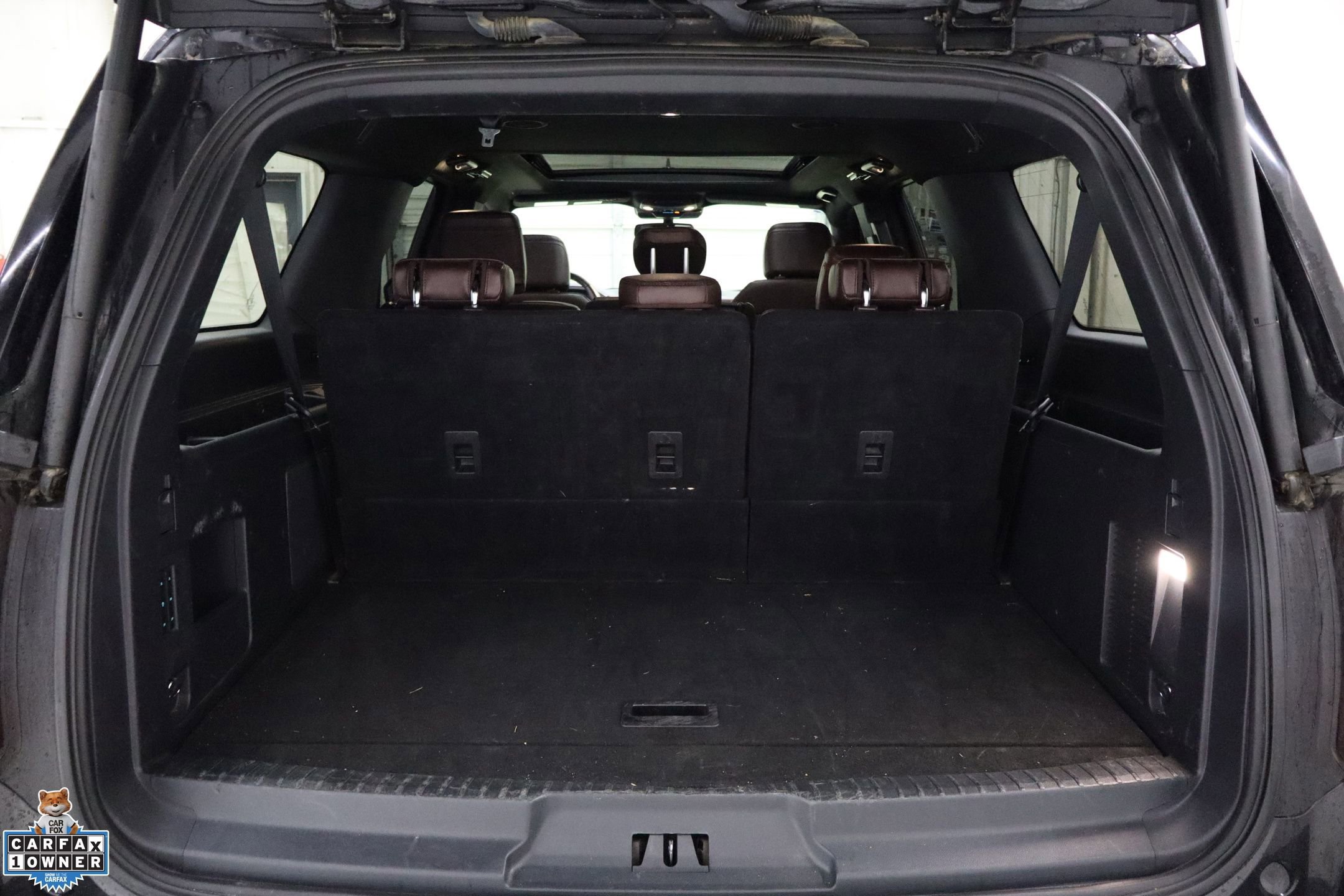 Certified 2024 Ford Expedition Max Limited image 24