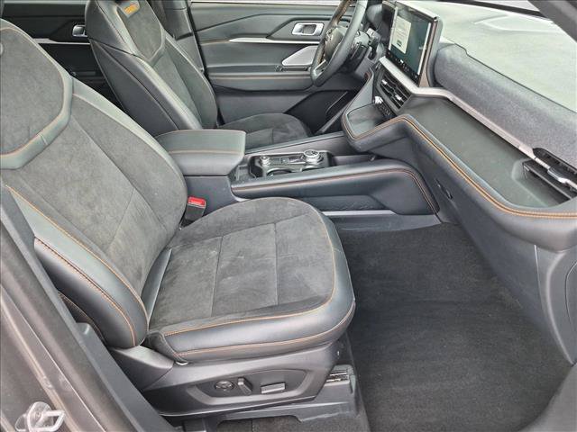 Certified 2026 Ford Explorer Tremor w/ Tremor Ultimate Package AWD/4WD image 23