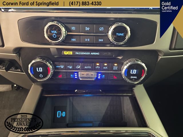 Certified 2022 Ford F350 Lariat w/ Lariat Ultimate Package AWD/4WD image 28