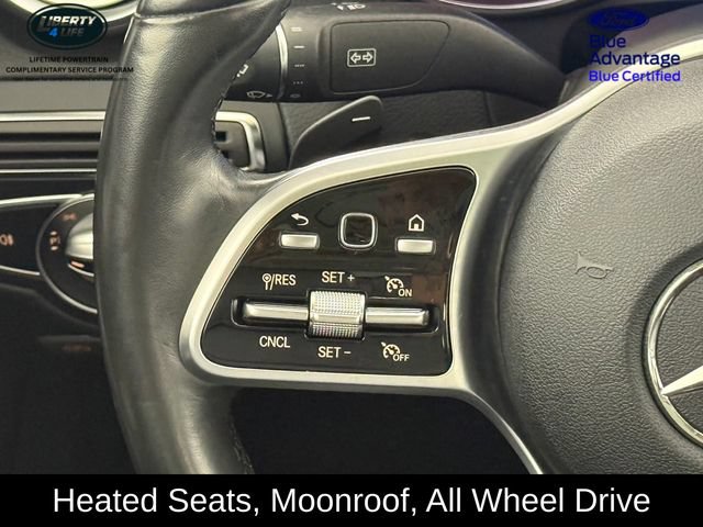 Used 2020 Mercedes-Benz C 300 4MATIC Sedan image 26