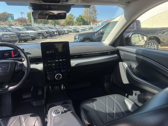 Certified 2023 Ford Mustang Mach-E Select RWD image 22