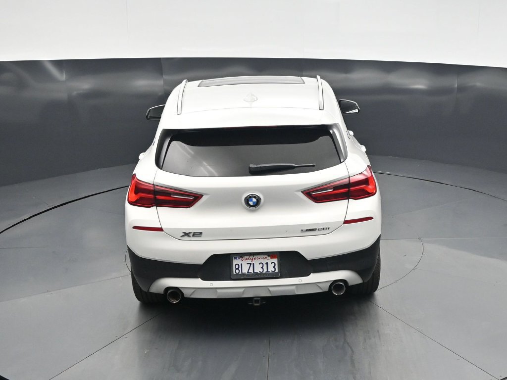 Used 2020 BMW X2 sDrive28i w/ Convenience Package FWD image 45