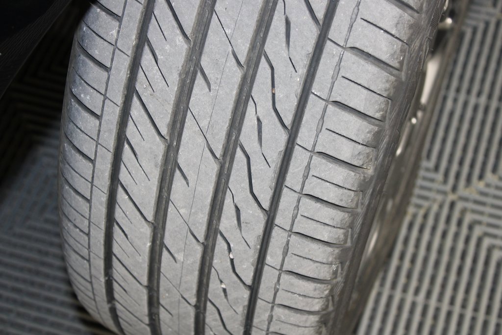 Used 2022 Kia K5 EX image 23