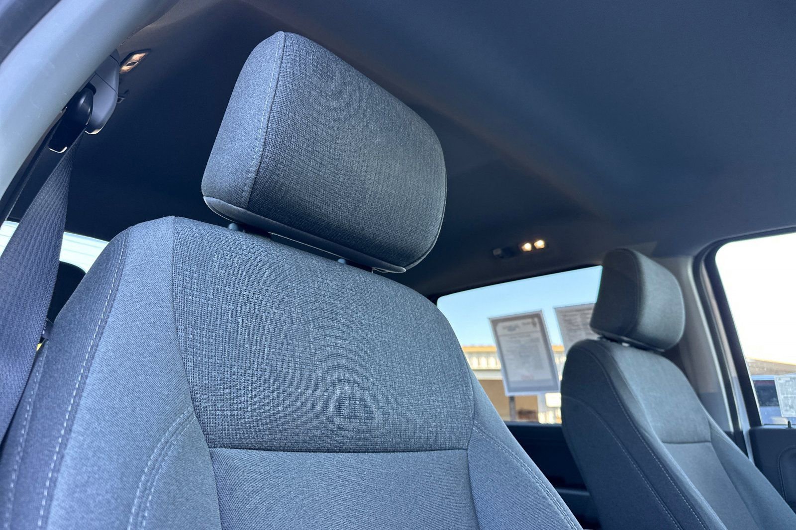 Certified 2024 Ford F150 XLT w/ Mobile Office Package image 14