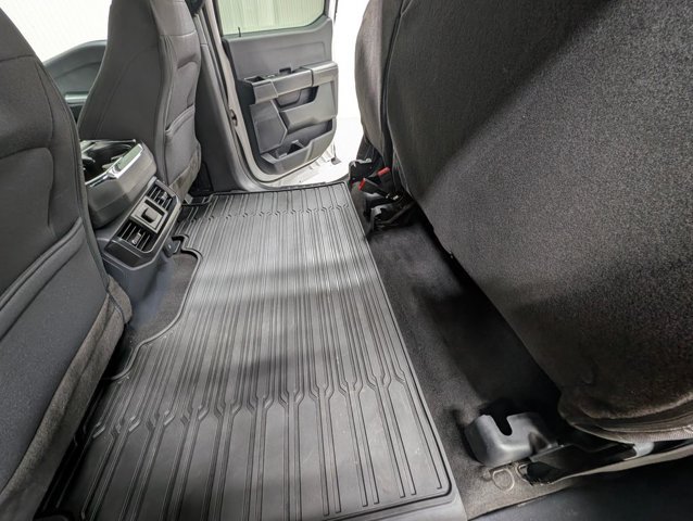 Certified 2022 Ford F150 XL w/ STX Appearance Package AWD/4WD image 17