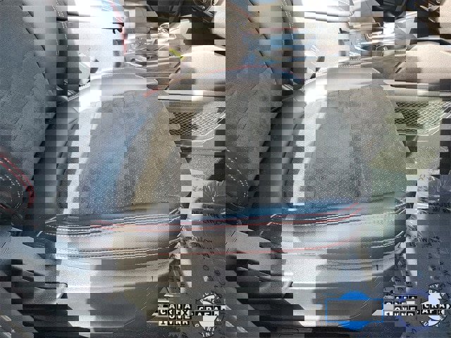 Certified 2022 Ford Escape SEL w/ SEL Stealth AWD Package image 35