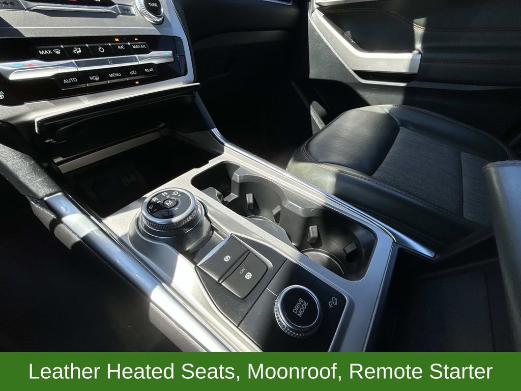 Certified 2022 Ford Explorer Timberline AWD/4WD image 34