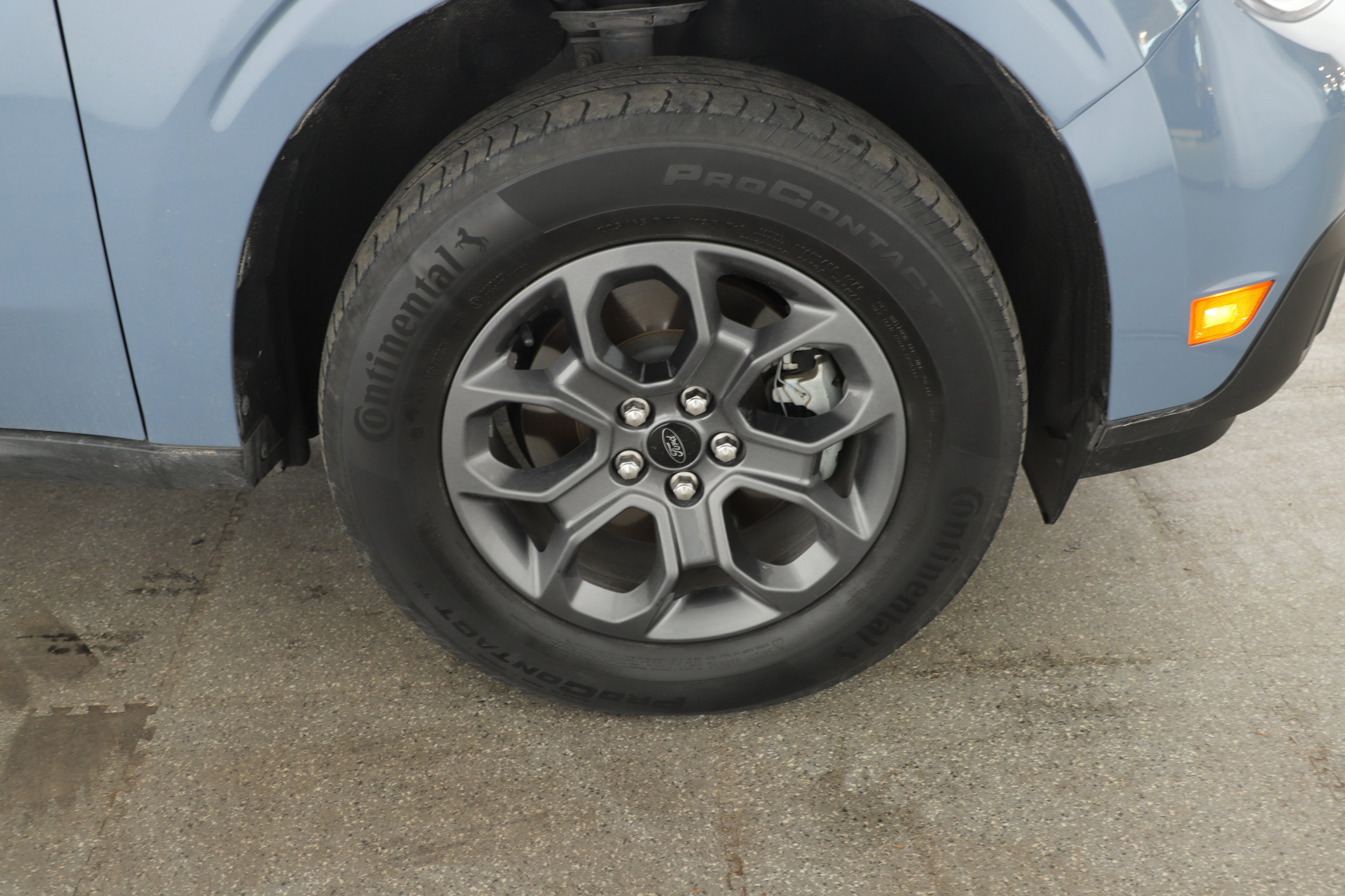 Certified 2024 Ford Maverick XLT w/ XLT Luxury Package FWD image 6