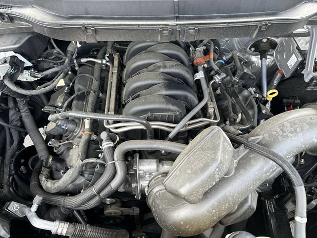 Certified 2025 Ford F150 Lariat AWD/4WD image 28