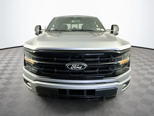 Certified 2024 Ford F150 XLT w/ Equipment Group 302A MID AWD/4WD image 5