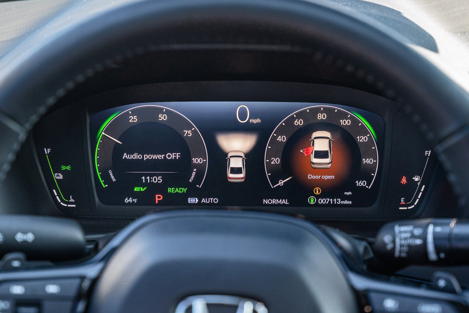 Used 2025 Honda Accord Touring image 25