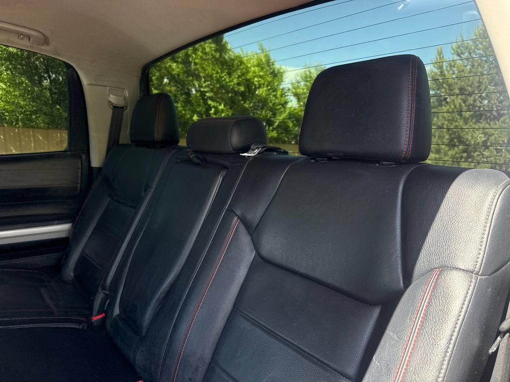 Used 2019 Toyota Tundra TRD Pro AWD/4WD image 21