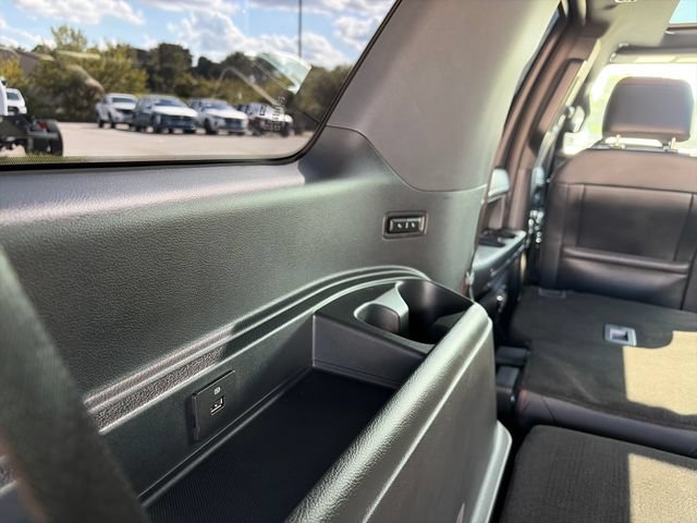 Certified 2023 Ford Expedition Max Limited AWD/4WD image 47