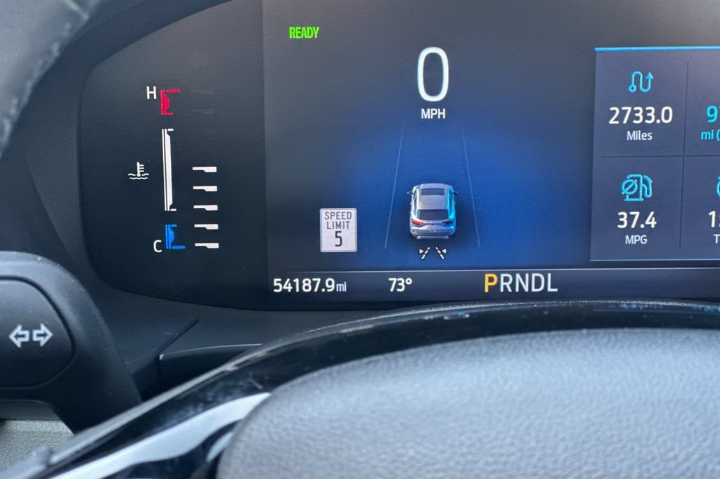 Certified 2023 Ford Escape Active w/ Tech Pack #1 AWD/4WD image 29