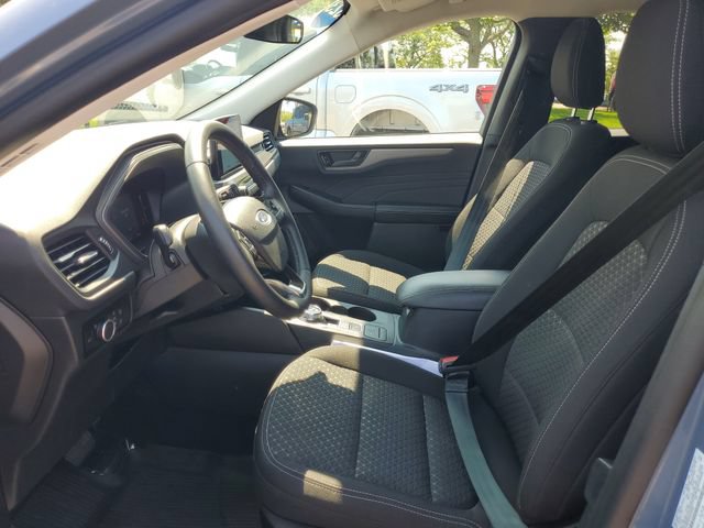 Certified 2023 Ford Escape Active AWD/4WD image 13