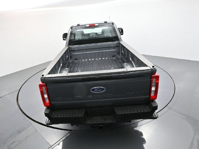 Certified 2026 Ford F250 XL RWD image 23