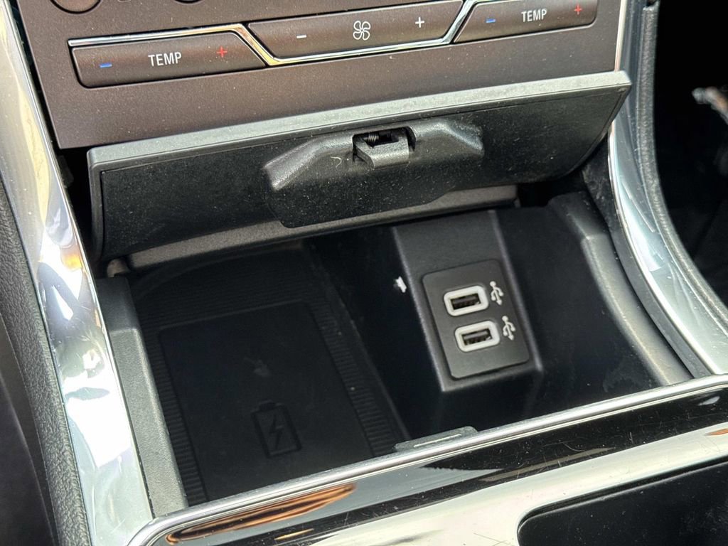 Certified 2020 Ford Edge ST w/ Equipment Group 401A image 26