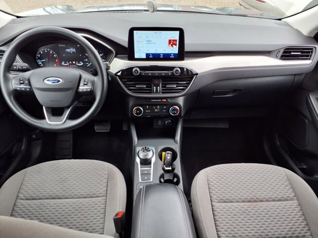 Certified 2021 Ford Escape SE AWD/4WD image 11