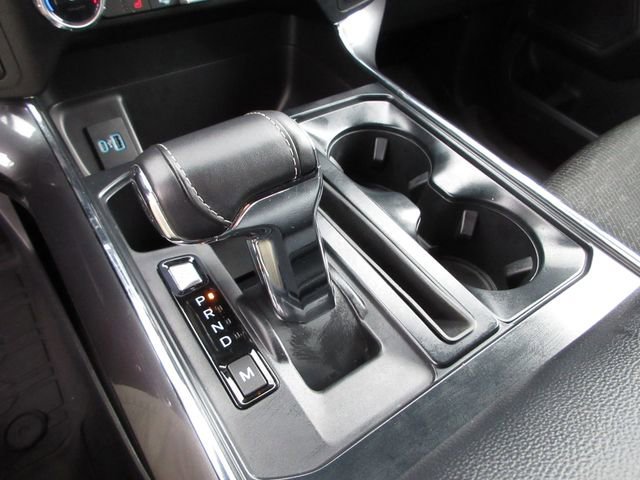 Certified 2023 Ford F150 XLT w/ Equipment Group 302A High image 20