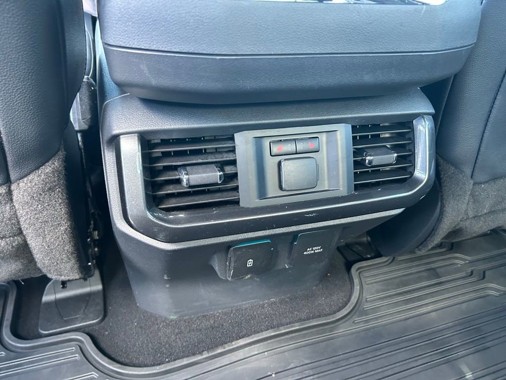 Certified 2023 Ford F150 Lariat w/ Equipment Group 502A High image 22