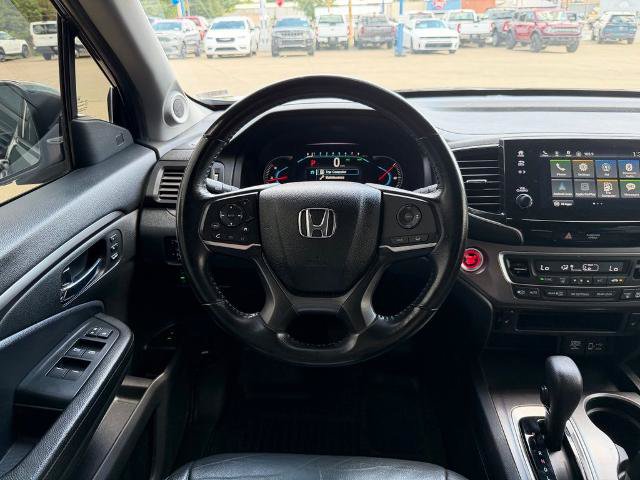 Used 2020 Honda Pilot EX-L image 19