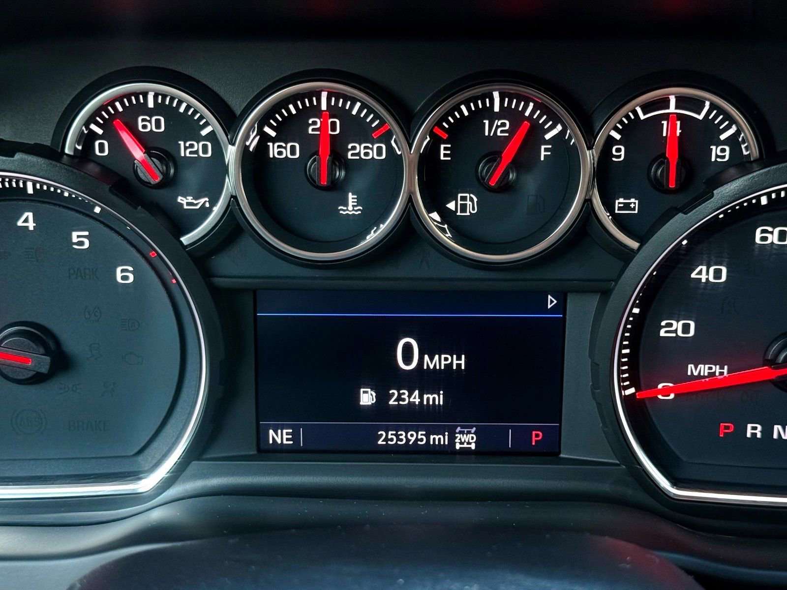 Used 2021 Chevrolet Silverado 1500 LT w/ Bed Protection Package image 39