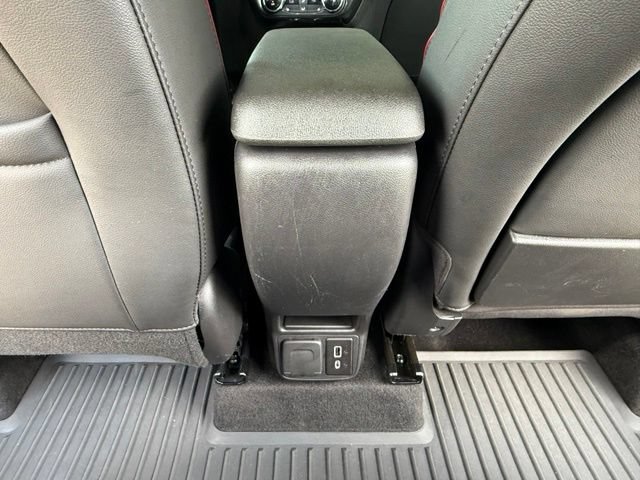 Used 2024 Chevrolet TrailBlazer RS w/ Convenience Package FWD image 19
