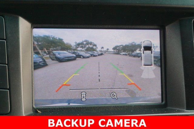 Certified 2017 Ford Explorer XLT image 11