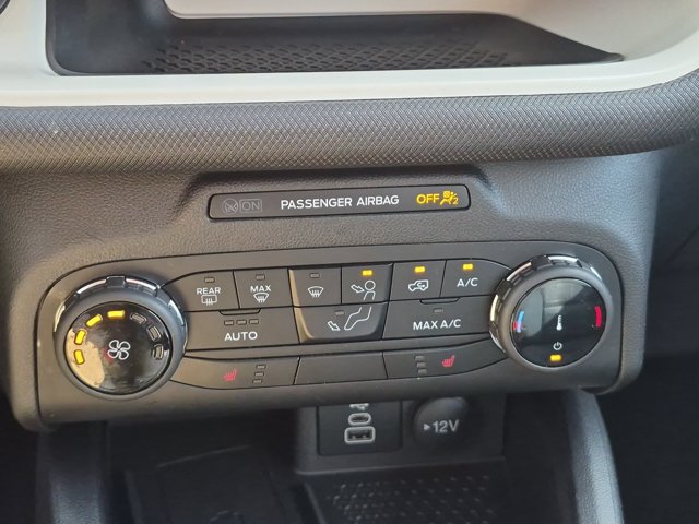 Certified 2023 Ford Bronco Sport Heritage w/ Heritage Convenience Package AWD/4WD image 24