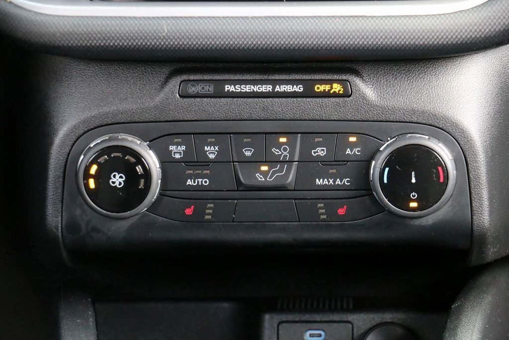 Certified 2022 Ford Bronco Sport Big Bend w/ Convenience Package image 26