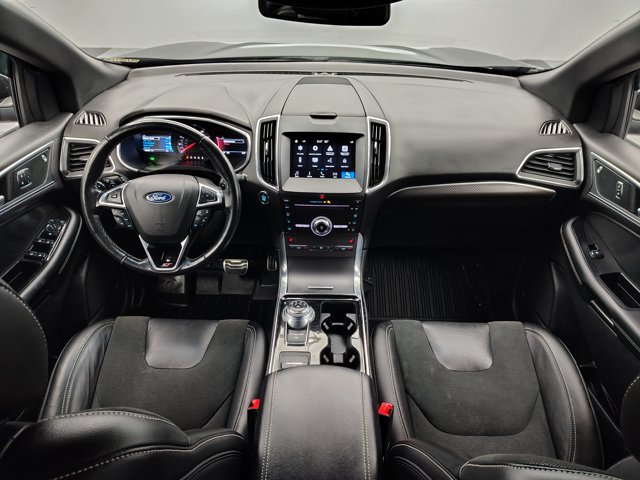 Certified 2019 Ford Edge ST w/ Convenience Package AWD/4WD image 35