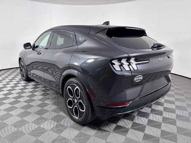 Certified 2022 Ford Mustang Mach-E GT image 20