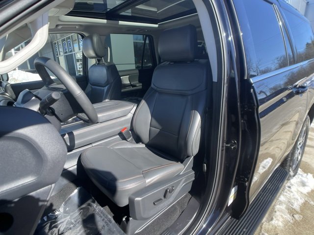 Certified 2025 Ford Expedition Max Active image 15