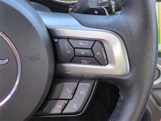 Certified 2017 Ford Mustang Premium image 24