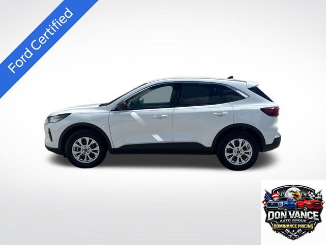 Certified 2024 Ford Escape Active w/ Tech Pack #1 AWD/4WD image 2