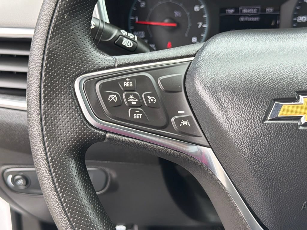 Used 2024 Chevrolet Equinox LS w/ Driver Confidence II Package FWD image 28